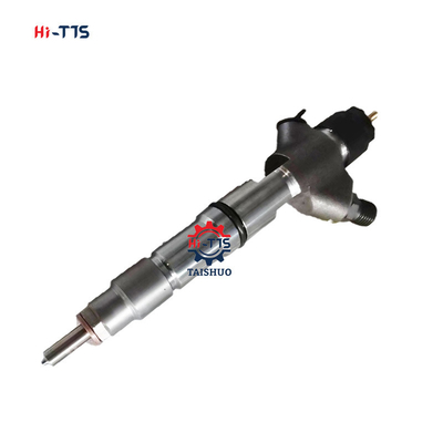 Giá tốt Động cơ diesel gốc WP10 Máy phun nhiên liệu 612600080618 0445120224 trực tuyến