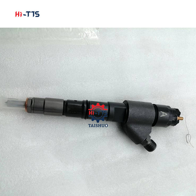 Giá tốt Máy đào dầu diesel đầu tiêm nhiên liệu EC210B EC210 0445120067 04290987 trực tuyến