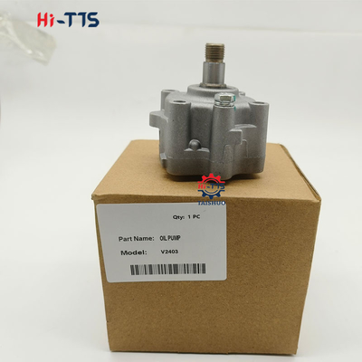 Giá tốt D750 D850 V2203 V2403 Máy bơm dầu động cơ 15261-35010 3975426 15471-35012 15471-35013 trực tuyến