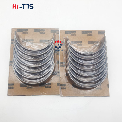 Giá tốt 3800298 3678555 3678556 +25 Động cơ diesel Crankshaft Lái chính ISX15 QSX15 X15 trực tuyến