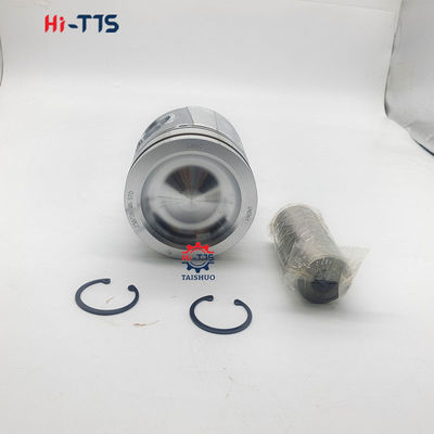 Giá tốt Máy đào piston S6D107 S6D102 Động cơ diesel piston 6209-31-2108 6574-31-2111 6137-32-2110 trực tuyến