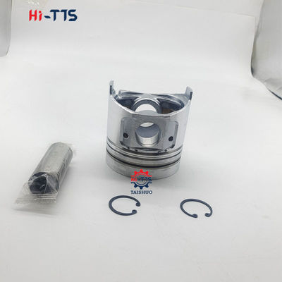 Giá tốt 4D98E Engine Piston Kit 129903-22081 Đối với động cơ diesel trực tuyến
