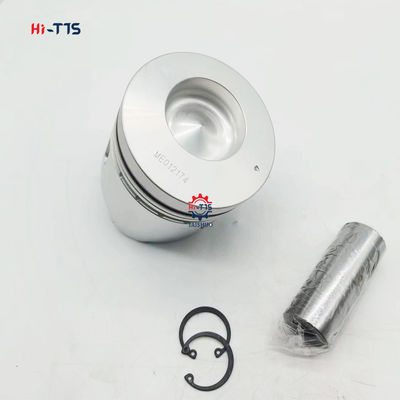 Giá tốt 4D32 4D34 Bộ máy piston ME012174 ME018277 ME018274 Cho động cơ diesel trực tuyến
