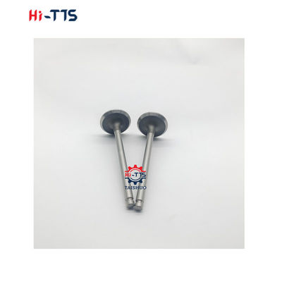 Giá tốt Van động cơ diesel S4D102 S6D102 Van hút và xả 6732-41-4210 6732-41-4110 trực tuyến