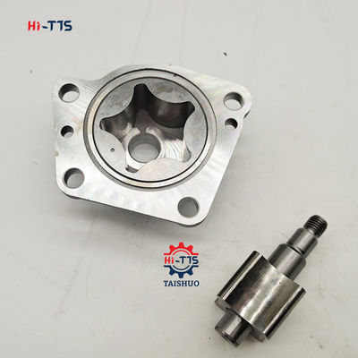 Giá tốt Bơm dầu diesel 32B35-00010 32B3500010 32B35-00011 Bơm dầu động cơ S6S trực tuyến