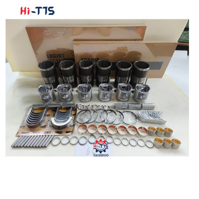 Giá tốt Các bộ phận động cơ 6CT Bộ bao bì xi lanh 3929161 3802429 3800328 trực tuyến