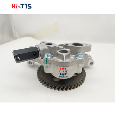 Giá tốt 6D16 6D17 6D22 Máy bơm dầu ME034664 ME074253 ME074345 Bộ phận động cơ cho MITSUBISHI trực tuyến