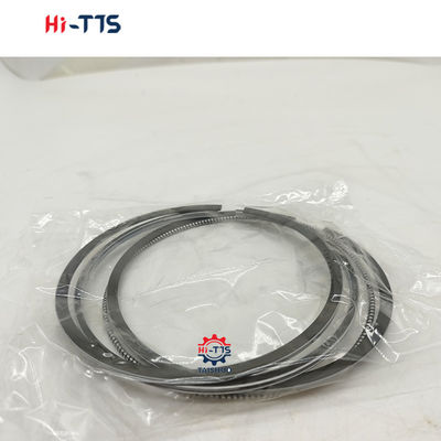 Giá tốt Bộ phận phụ tùng động cơ 6150-31-2030 6150312030 RIK Thương hiệu Vòng piston 6D125 6D125E trực tuyến