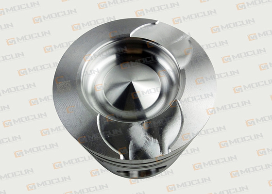 Giá tốt Động cơ Diesel WD615 E2-4A WD618 Hợp kim nhôm Piston cho Weichai 6126000300 trực tuyến