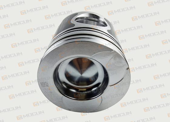 Giá tốt Thay thế pít-tông động cơ diesel WEICHAI WD615 612600030015 Màu bạc trực tuyến