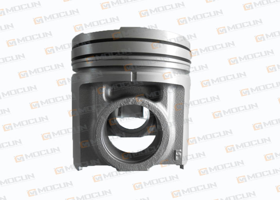 Giá tốt 6 xi lanh 6151-31-2710 Pít-tông động cơ diesel cho Komatsu PC400-5 S6D125 trực tuyến