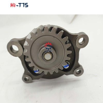 Giá tốt Bơm dầu 6251-51-1000 6251-51-1001 6251511000 6251511001 Phù hợp cho bộ phận động cơ 6D125 PC400-7 trực tuyến