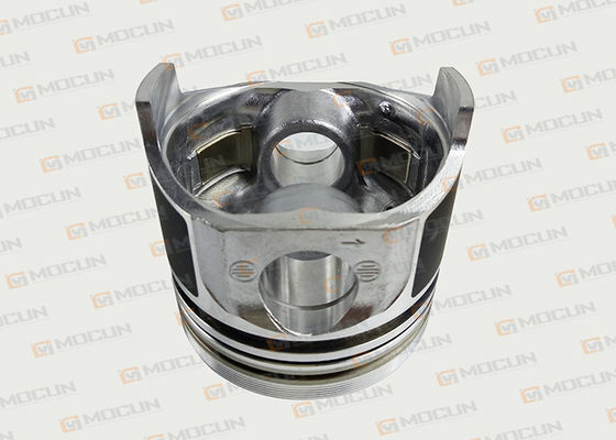 Giá tốt V2607 Động cơ Diesel Piston 1J701-2111 87mm cho phụ tùng thay thế hậu mãi Kubota trực tuyến