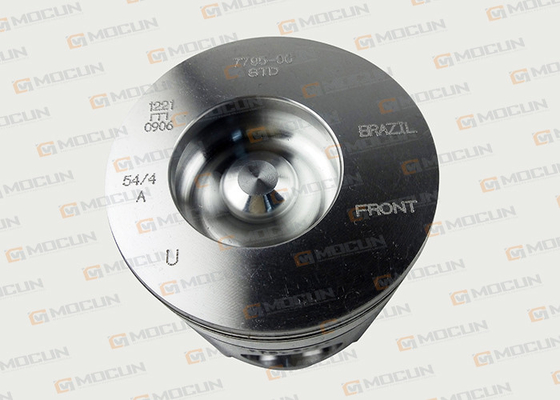 Giá tốt 779500 3802747 6736-33-2110 6D102 6BT5.9 Bộ phận động cơ Piston cho Cummins & Komatsu trực tuyến