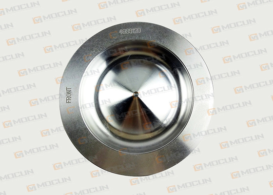 Giá tốt 4933120 Bộ phận động cơ Cummins Động cơ QSC Diesel Piston 4933120 cho máy xúc trực tuyến