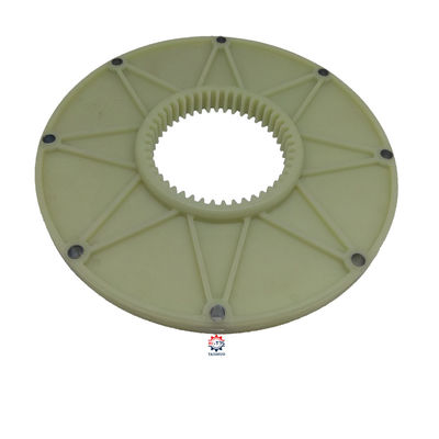 Giá tốt Mặt bích khớp nối 330D2 339-6869 cho máy xúc trực tuyến