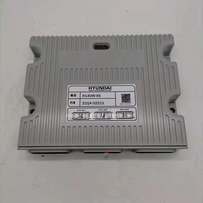 Giá tốt Bộ phận máy xúc Bo mạch máy tính Điều khiển R140W-9S 21Q4-32211 trực tuyến