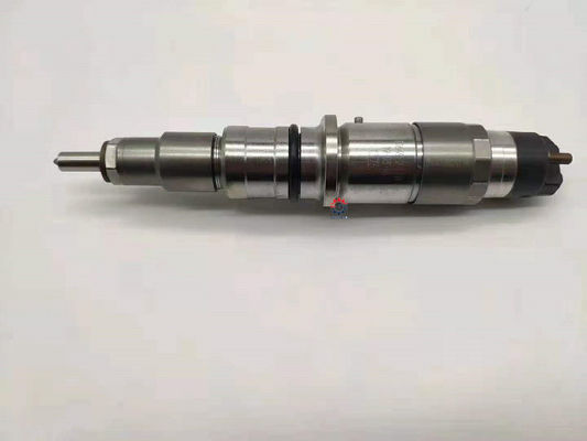 Giá tốt 3976372 4945969 5263262 0445120059 Cummins QSB6.7 6D107 PC200-8 Fuel Injector trực tuyến