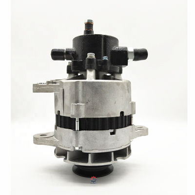 Giá tốt Máy phát điện động cơ ô tô phù hợp với 24V 70A cho Frontier K3600 37300-41700 trực tuyến