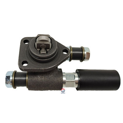 Giá tốt Bơm nhiên liệu điện 4D27G31-27100 cho mô hình xe nâng xây dựng Xinchai 490B trực tuyến