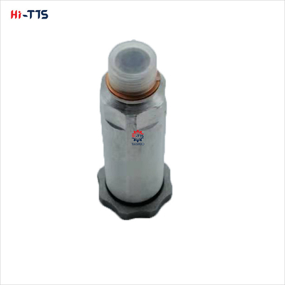 Mồi nhiên liệu động cơ 6D140 PC400-7 Bơm nhiên liệu ND092130-0360