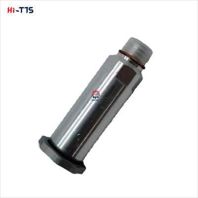 Mồi nhiên liệu động cơ 6D140 PC400-7 Bơm nhiên liệu ND092130-0360