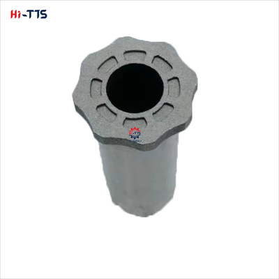 Mồi nhiên liệu động cơ 6D140 PC400-7 Bơm nhiên liệu ND092130-0360