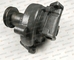 Cast Iron MAZ Phụ tùng máy xúc Máy bơm nước tự động cho động cơ OEM 236-1307010-B1 236HE