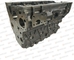 Khối xi lanh động cơ diesel 4TNV98, khối động cơ nhôm cho Yanmar 28KG 729907-01560