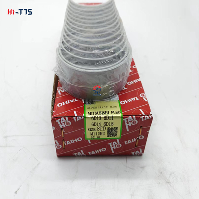 Vòng bi lực đẩy động cơ máy móc kỹ thuật 6D10 Thép MITSTUBISHI FUSO M112H2