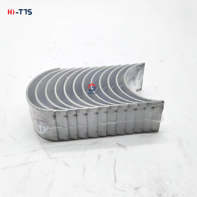 Bộ phận động cơ máy móc kỹ thuật 6D16 Thép MITSTUBISHI FUSO M112H2