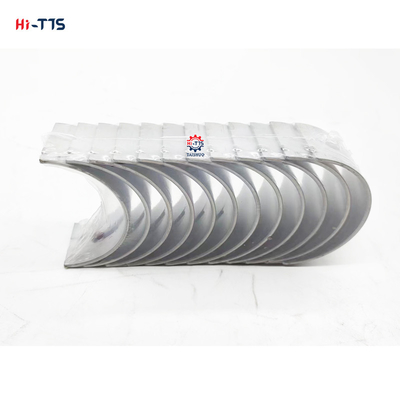 Bộ phận động cơ máy móc kỹ thuật 6D16 Thép MITSTUBISHI FUSO M112H2