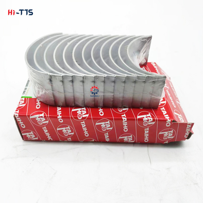 Bộ phận động cơ máy móc kỹ thuật 6D16 Thép MITSTUBISHI FUSO M112H2
