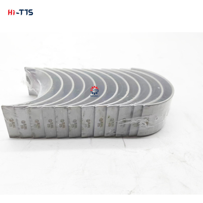 Bộ phận động cơ máy móc kỹ thuật 6D16 Thép MITSTUBISHI FUSO M112H2