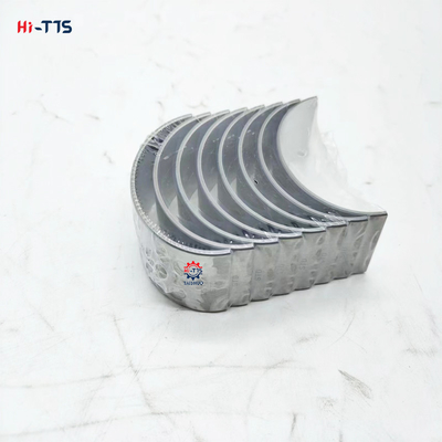 Bộ phận động cơ máy đào HA SL STD Conrod Bearing R312A Steel