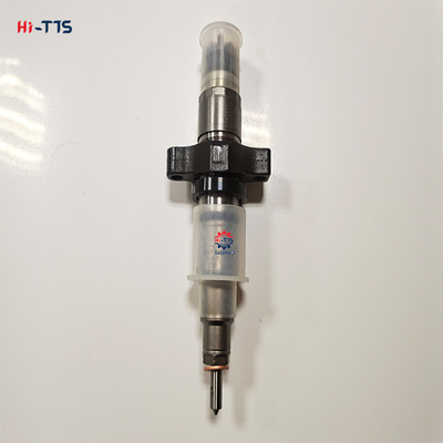 Bộ phận phun nhiên liệu hậu mãi 0 445 120007 Máy xúc thép
