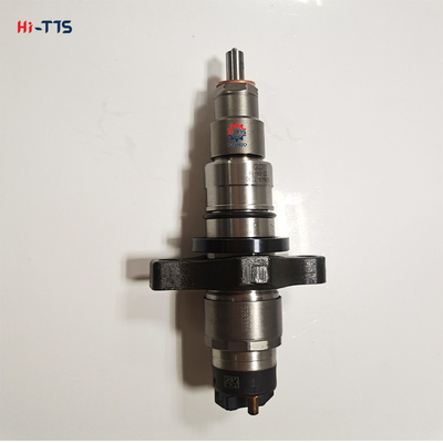 Bộ phận phun nhiên liệu hậu mãi 0 445 120007 Máy xúc thép