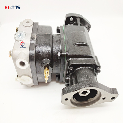 Máy nén điều hòa OEM Máy đào DOOSAN 13062016
