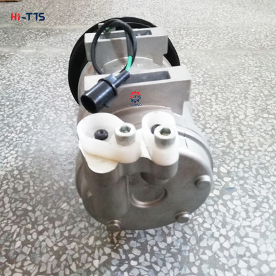 Bộ phận hậu mãi Máy nén điều hòa Máy đào SANY ZX240 OEM