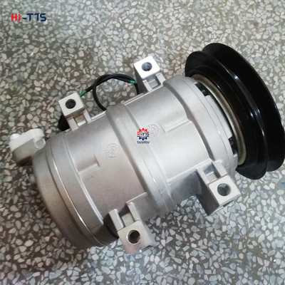 Bộ phận hậu mãi Máy nén điều hòa Máy đào SANY ZX240 OEM
