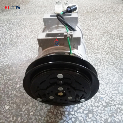 Bộ phận hậu mãi Máy nén điều hòa Máy đào SANY ZX240 OEM