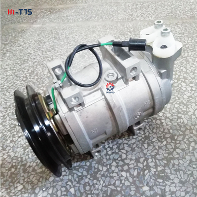 Bộ phận hậu mãi Máy nén điều hòa Máy đào SANY ZX240 OEM