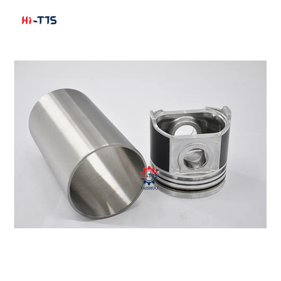Bộ máy piston thép rèn V1505 4CYL D1105 3CYL 16060-21114 78MM 1606021114
