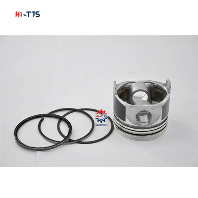 Bộ máy piston thép rèn V1505 4CYL D1105 3CYL 16060-21114 78MM 1606021114