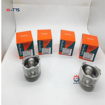 Bộ máy piston nguyên bản 10011-21111 1001121111 V3300 91mm 3CYL