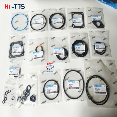 3412 3516 3516B G3516 G3512 Engine Gasket Kit 118-7855 207-2434 305-2669 Oil Pan Gasket Kit cho các bộ phận mèo