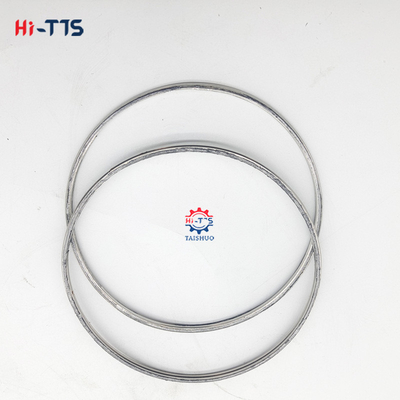 428-9130 4289130 229-5333 2295333 356-8647 3568647 Mũi động cơ cho Caterpillar 3508C 3512 3516B 3516C