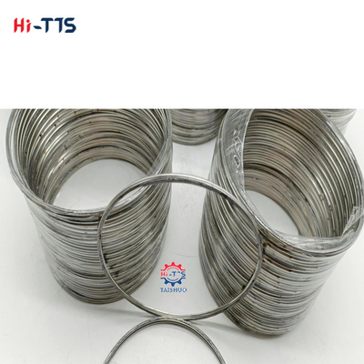 428-9130 4289130 229-5333 2295333 356-8647 3568647 Mũi động cơ cho Caterpillar 3508C 3512 3516B 3516C