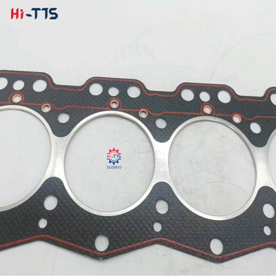 NB485BPG NC485BPG Ống đệm đầu xi lanh NA485B-01004 Ống đệm đầu cho xe nâng CPCD10 CPCD15