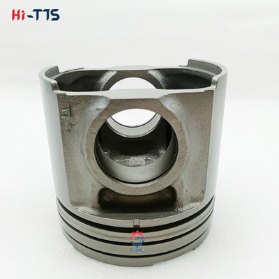 Động cơ Piston PC400-5 S6D125 6D125 6151-31-2511 6151312511 Đối với Bộ phận KOMATSU